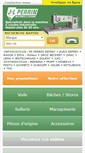 Mobile Screenshot of jl-perrin.com